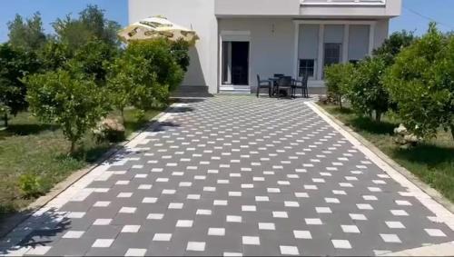 Qerek House | Villa 6C Sunny Nest