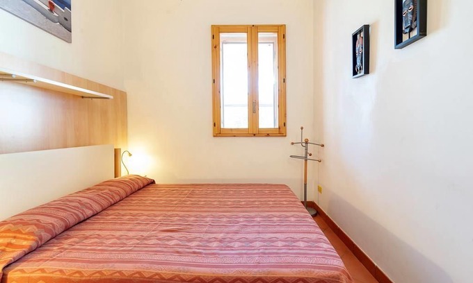 Costa Merlata House | Villa a 200 metri dal mare, Costa Merlata- Eucalipti