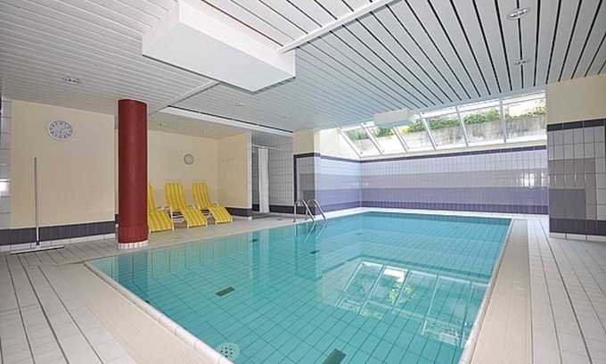 Binz Apartment | Villa a cappella B3 - Villa a cappella