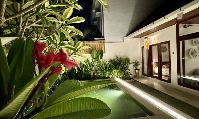 Cemagi Villa | Villa A DUE Passi DAL Mare