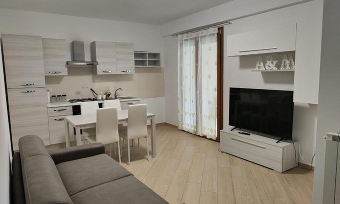 Latina Apartment | Villa A&M 2
