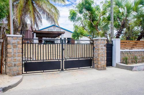 Morondava House | Villa A.TIA