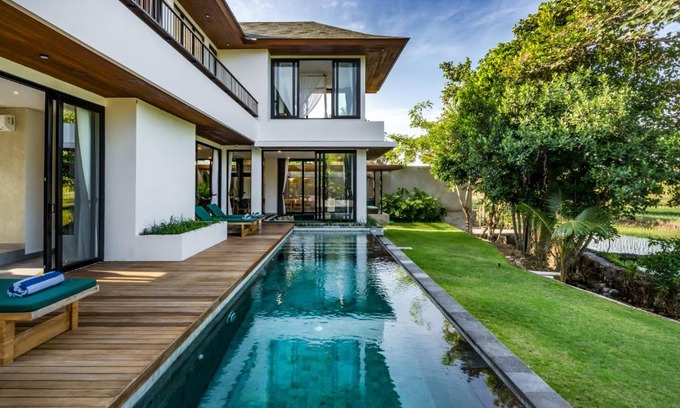 Beraban Villa | Villa Achilles by BaliSuperHost