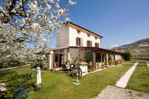 Negrar Bed & Breakfast | Villa Ada