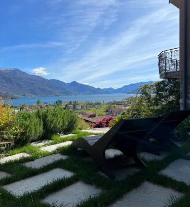 Consiglio di Rumo Apartment | Villa Ago Luxury Apartments & Studios