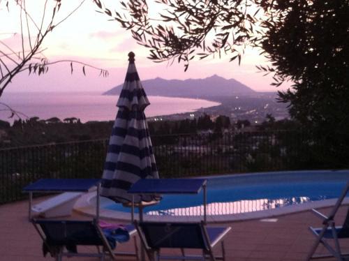 Terracina Villa | Villa "Ai Galli"