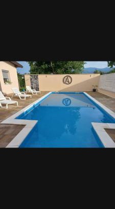 Mali Radic Villa | Villa Aida