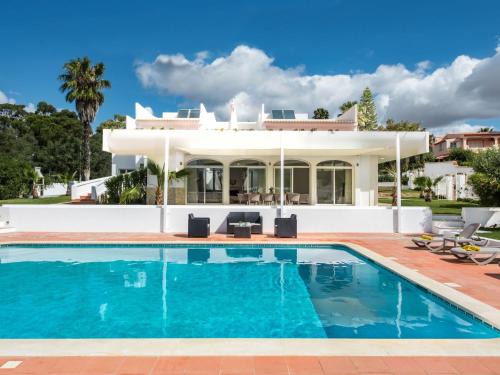 Albufeira Villa | Villa Aladdin by Interhome