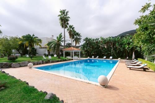 Ischia Porto Villa | Villa Alba by MyVillaCollection