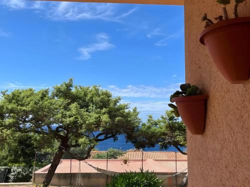 Costa Paradiso Villa | Villa Alba