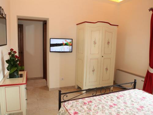 Marciana Marina Bed & Breakfast | Villa Alba