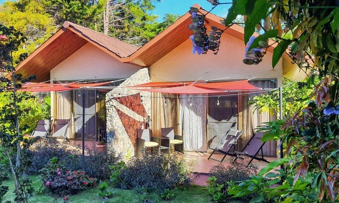 El Tropezon Cabin | Villa Alejandro - Fancy Cabin with beautiful view