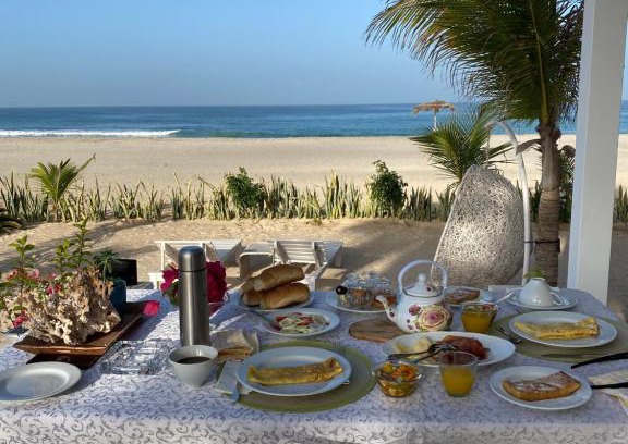 Boa Vista House | Villa Alfredo Marchetti Nº13 A Suites on the Beach, Praia de Chaves, Boa Vista