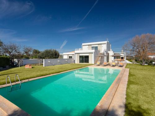 Alporchinhos Villa | Villa Almond Tree by Interhome