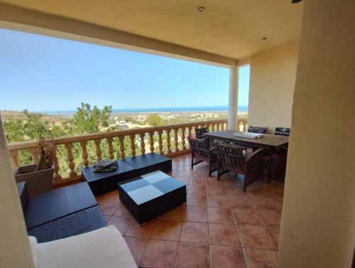 Rafol de Almunia Villa | Villa Almunia