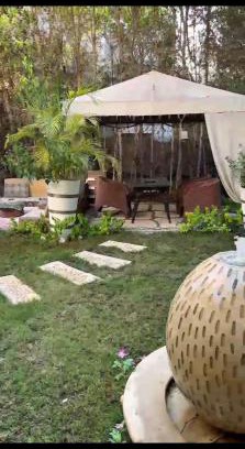 6th of October City Villa | Villa Alyossef at Elshikh Zayed