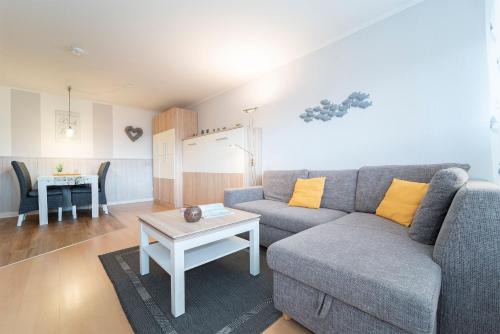 Groemitz Apartment | Villa am Meer Wohnung 16