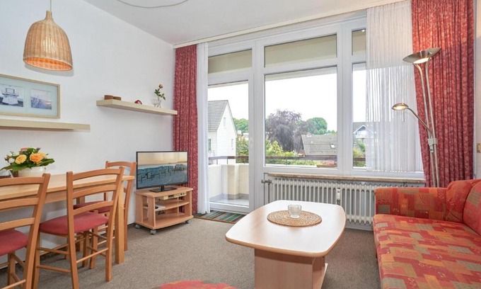 Groemitz Apartment | Villa am Meer Wohnung 23