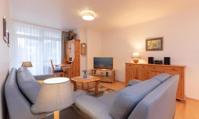 Groemitz Apartment | Villa am Meer Wohnung 7