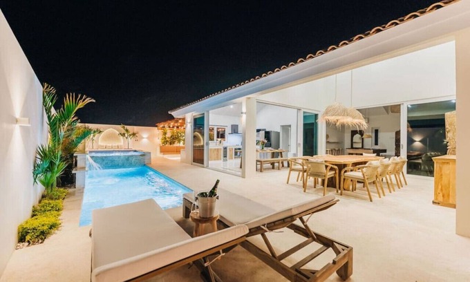 Esmeralda Villa | Villa Amandari By AtMonchi