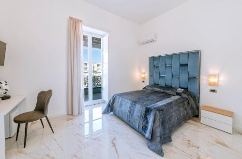Ischia Porto Bed & Breakfast | Villa Amato Rooms & Apartment