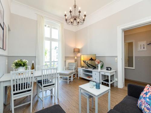 Seebad Heringsdorf Apartment | Villa Amelia App 06