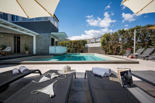 Castellammare del Golfo Villa | Villa Amira