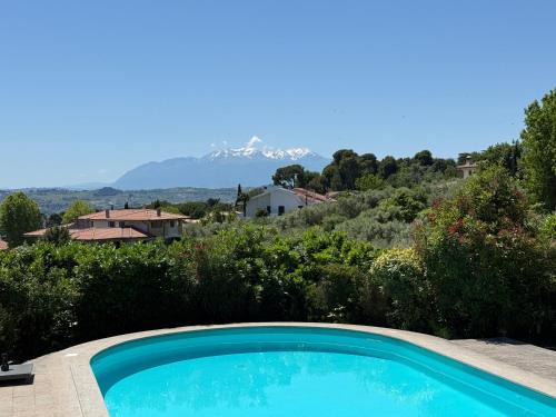 Citta Sant'Angelo Villa | Villa Amyra