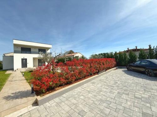 Brinje House | Villa ANASTASIA