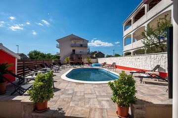 Sveti Filip i Jakov Villa | Villa Ancora for 16 guests in Sveti Filip i Jakov