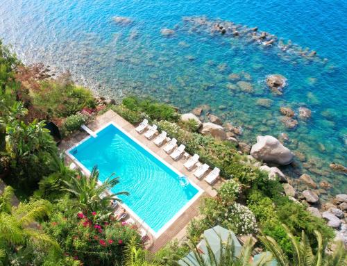 Capo d'Orlando Apartment | Villa Anita Apartments