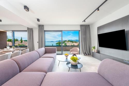 Cavtat Apartment | "Villa AnMari" The Cavtat View Residence