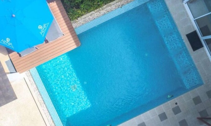 Khao Lak Villa | Villa Apsara - A 1 bedroom w/ private pool villa U14