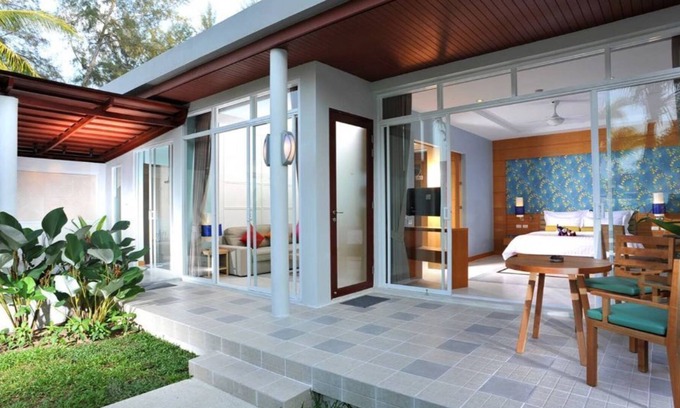 Khao Lak Villa | Villa Apsara - A 1 bedroom w/ private pool villa U18