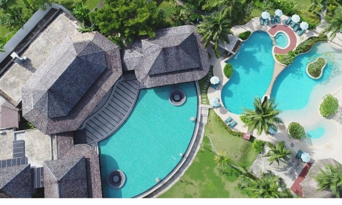 Khao Lak Villa | Villa Apsara - A 1 bedroom w/ private pool villa U20