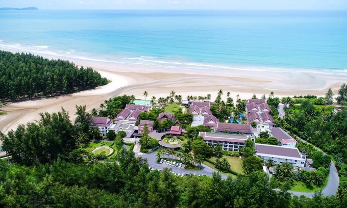 Khao Lak Villa | Villa Apsara Priavte Pool 1 BR Villa# U29