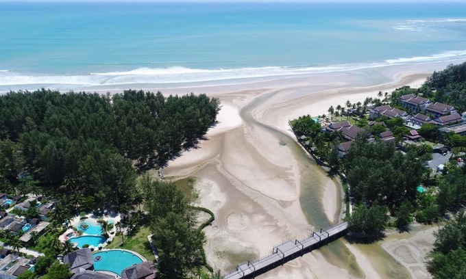 Khao Lak Villa | Villa Apsara Priavte Pool 1 BR Villa# U26