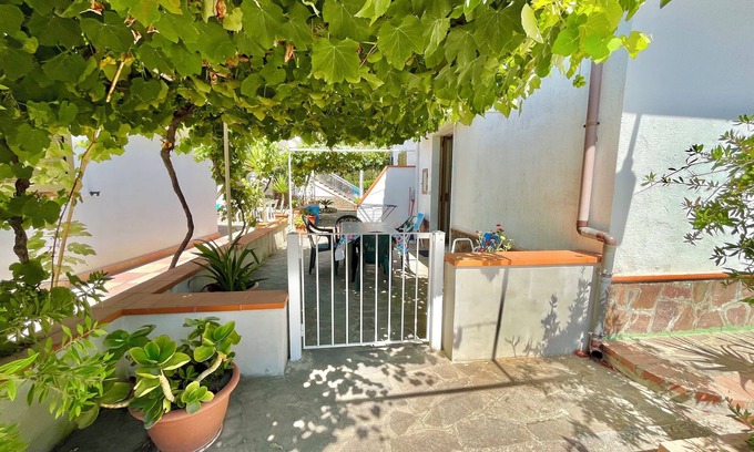 Palinuro House | Villa Arco 3, Palinuro, Cilento