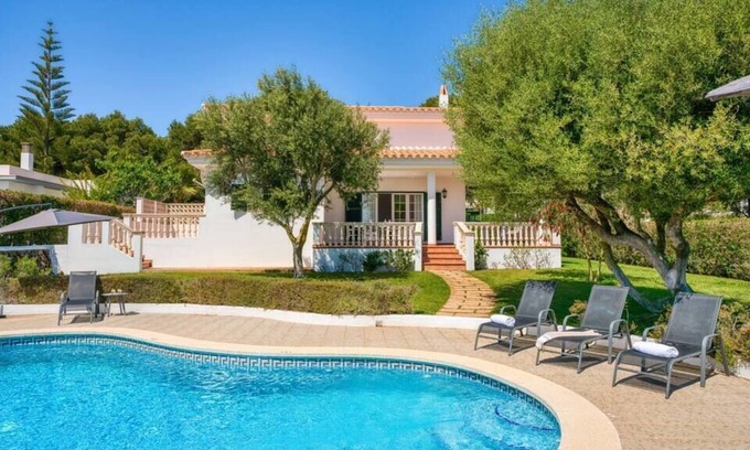 Coves Noves Villa | Villa Arenal ❤ private pool, free A/C