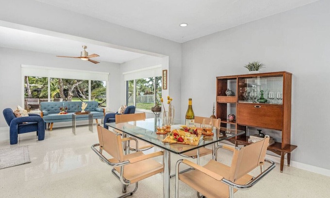 Fort Myers House | Villa Armonía* Serenity, Style and Location!