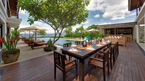 Manggis Villa | Villa Asada by Elite Havens