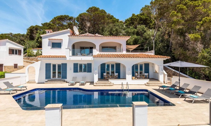 Sant Jaume Mediterrani House | Villa Atalis by Interhome