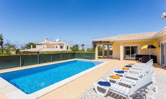 Luz Villa | Villa Atlantico by Seewest