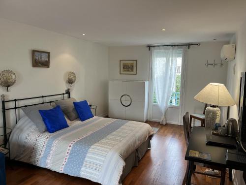 Ile Verte House | Villa atmosphère PETIT DEJEUNER COMPRIS