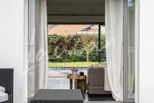 Anglet House | Villa Augusta – Biarritz Phare