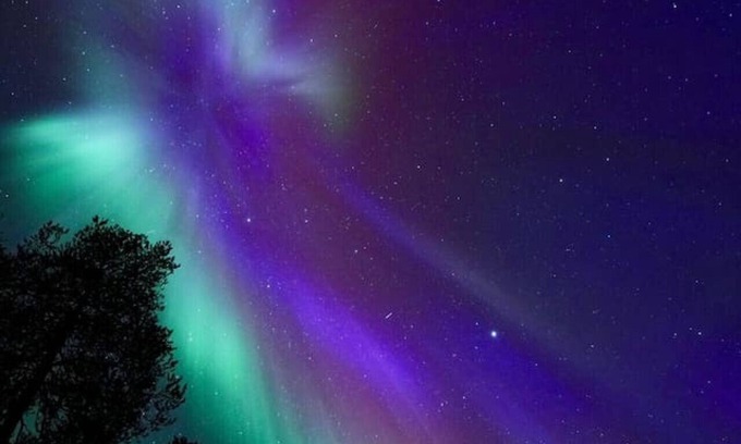 Rovaniemi House | Villa Aurora of Lapland (under the Northern Lights