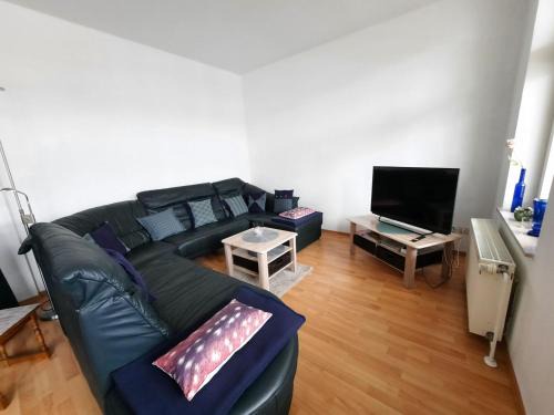 Seeheilbad Graal-Muritz Apartment | Villa Aurum in der Kurstraße