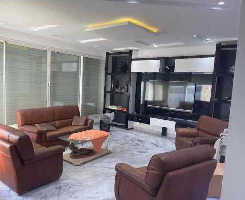 Soliman Villa | Villa avec piscine à Soliman