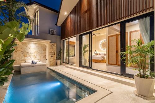 Cemagi Villa | Villa Ayo by Optimum Bali Villas