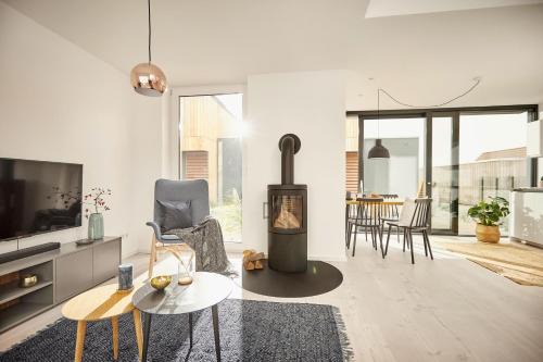 Fehmarnsund House | Villa Azure II